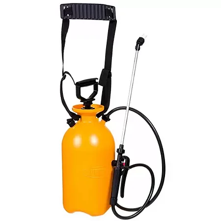 PULVERIZADOR DE COMPRESSÃO PRÉVIA 7,6 LITROS - GUARANY