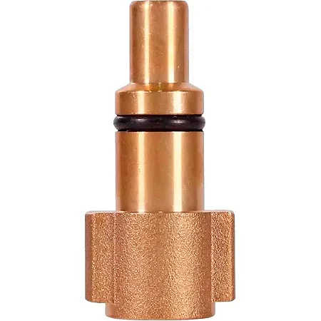 ADAPTADOR DE CANHAO DE ESPUMA PARA LAVADORA LAVOR