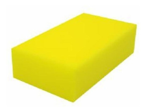 BLOCO DE ESPUMA