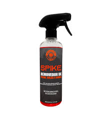 SPIKE REMOVEDOR DE PICHE, ADESIVOS E COLAS 500ML - EASYTECH