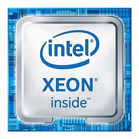 Processador Intel Xeon 5030 2,66ghz - Servidor