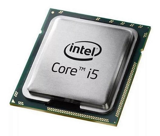 PROCESSADOR I5 650 LGA 1156