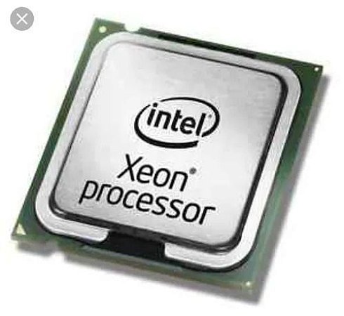 Processador Intel Xeon X3430