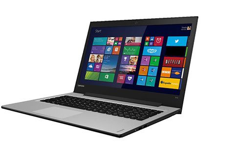 Notebook Lenovo IdeaPad 310 14iks Core i3- SSD 240 GB