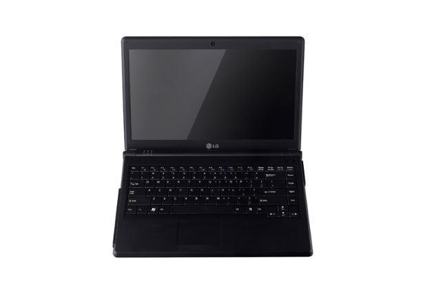 Notebook LG C400 Core I3 SSD 120GB