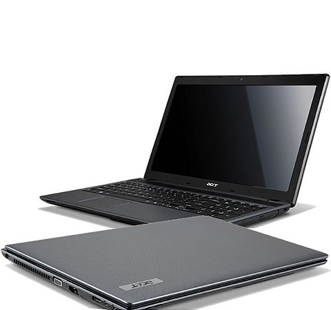 Notebook Acer Aspire 5733z-4833 Hd 320gb