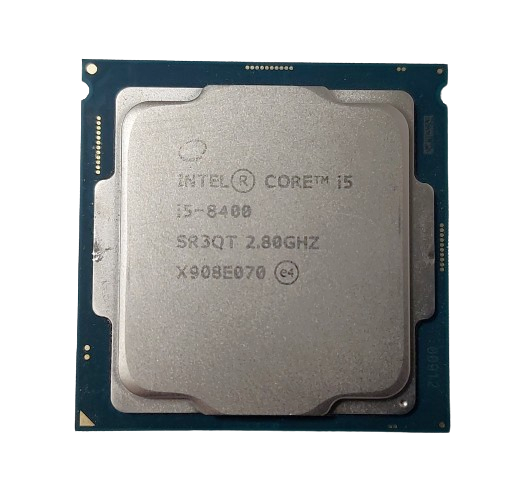 Processador Intel Core I5-8400