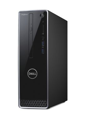 Cpu Dell Inspiron 3470 Ssd 480gb