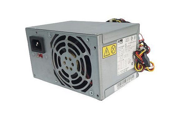 Fonte Atx Acbel Pc8061 180w Para Lenovo Thinkcentre