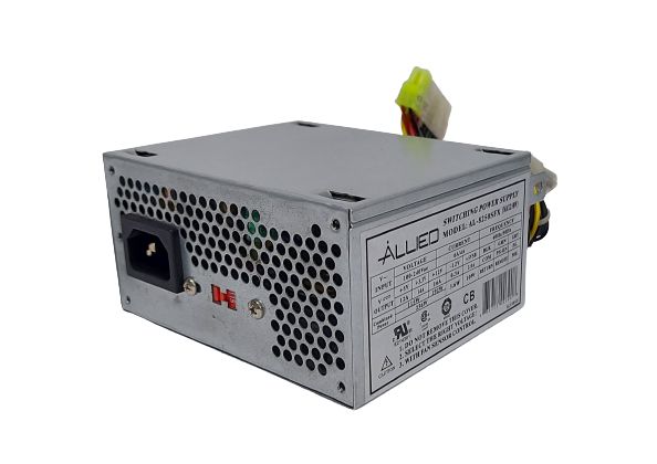 Fonte de Alimentação Allied AL-8250SFX 250W