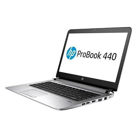 Notebook Hp Probook 440 G3 - Semi Novo