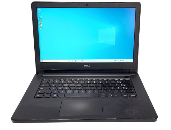 Notebook Dell Inspiron 14 5468 I3 6006u 2.00ghz