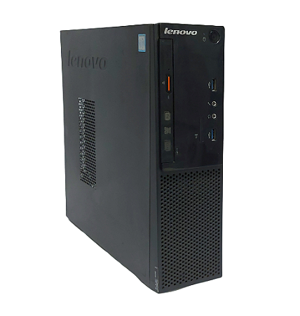 CPU Lenovo S510 Intel Core i5- 6400 - Usado