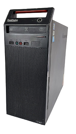CPU Lenovo ThinkCentre A70 Core 2 Duo HD 320GB Win 10