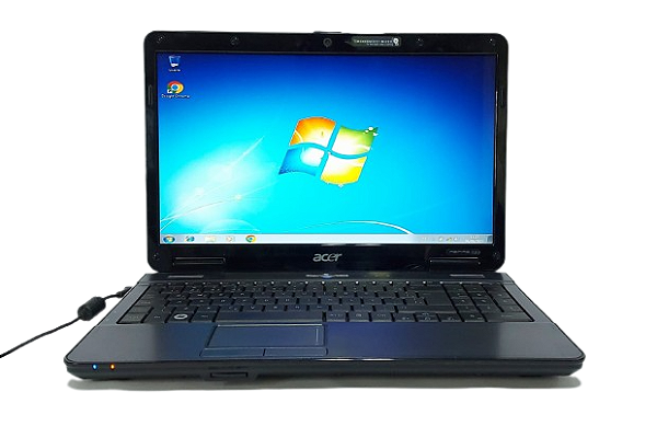 Notebook Acer 5516 Amd Athlon TF-20