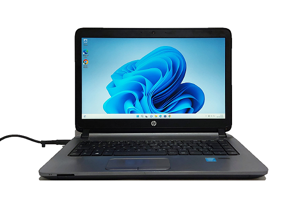 Notebook HP Probook 440 G2 Intel Core i5-5200U 8GB SSD 120GB