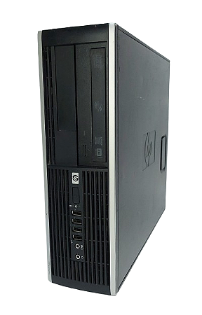 CPU HP Compaq 8100 Elite Small Form Factor