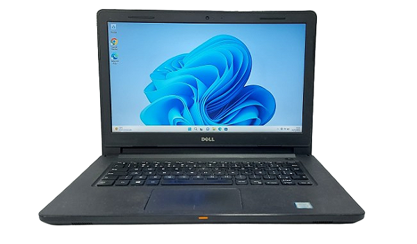 Notebook Dell Vostro 14 3468 Intel Core i5-7200U