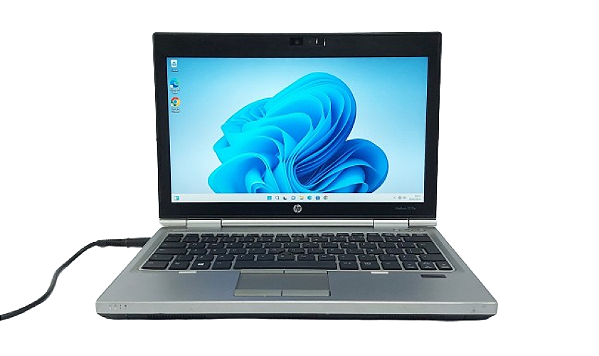 Notebook HP EliteBook 2570p Intel Core i5 - Sem Bateria