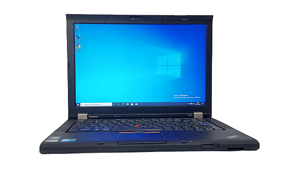 Notebook Lenovo ThinkPad T410 Intel Core i5-M20