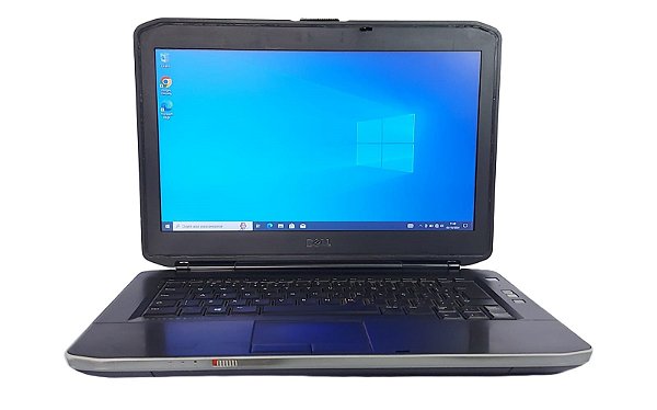Notebook Dell Latitude E5430 Core i5 3230M 8GB RAM 120GB SSD