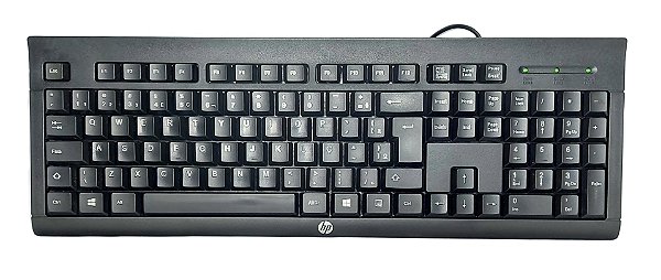 8 nomes de hardware com origens curiosas 5 Teclado