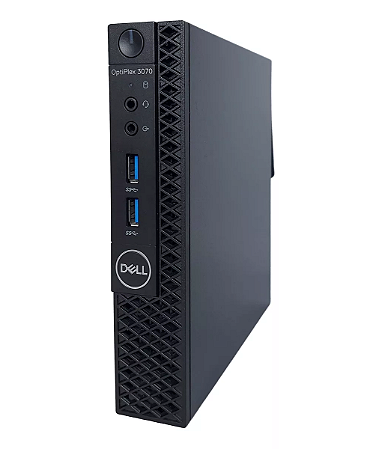 Mini CPU  Dell Optiplex 3070 Core i5 9th 16GB RAM 256GB SSD