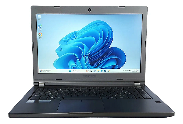 Notebook Positivo N6240 Core i5 8th 8GB RAM 120GB SSD