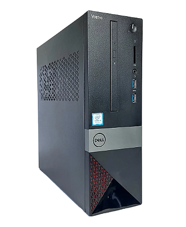 CPU Dell Vostro 3470 Core i5 8th 8GB RAM 120GB SSD