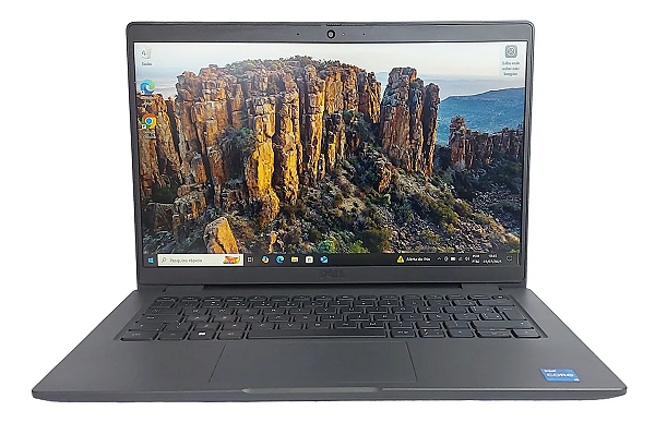 Notebook Dell Latitude 3440 Core i5 13th 8GB RM 250GB Nvme