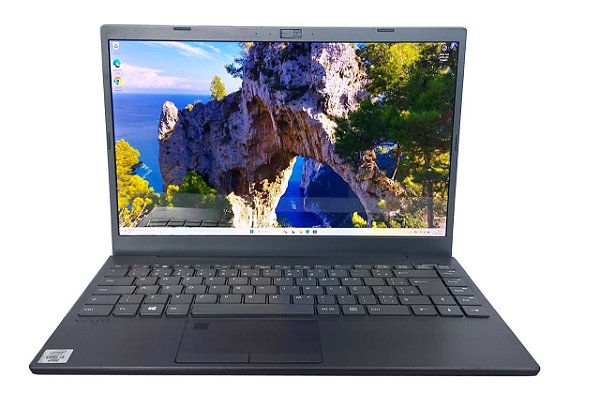 Notebook Vaio FE14 Core i5 10th 8GB RAM 256GB M2