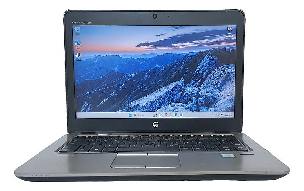 Notebook HP EliteBook 820 G3 Core i7 6th 8GB RAM 120GB SSD