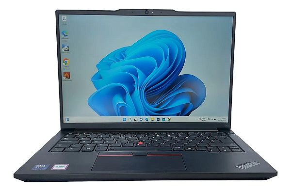 Notebook Lenovo ThinkPad E14 Gen 6 Core Ultra 7 155U 32GB RAM 512GB NVME