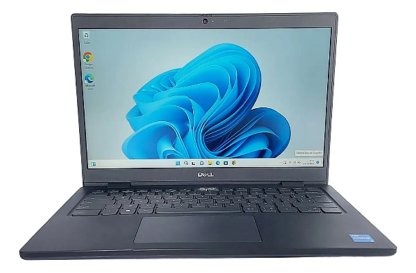 Notebook Dell Latitude 3420 Core i5 11th 8GB RAM 256GB NVME - Usado