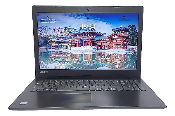Notebook Lenovo IdeaPad B330 i5 8th 8GB RAM 240GB SSD