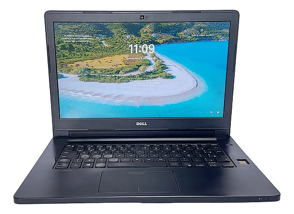 Notebook Dell Latitude 3470 Core i7 6th 8GB RAM 240GB SSD