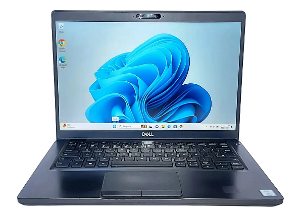 Notebook Dell Latitude 5400 Core i5 8th 8GB 256GB M2-Nvme