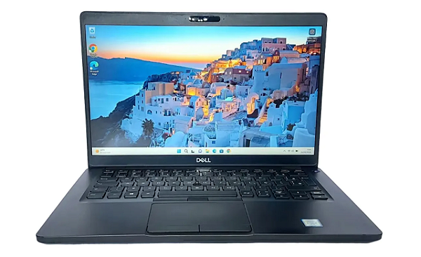 Notebook Dell Latitude 5400 Core i5 8th 8GB 240GB SSD
