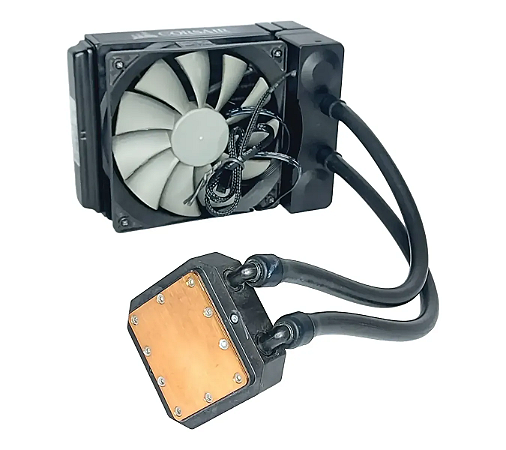 Water Cooler Corsair Hydro Series H45, 120mm CW-9060028