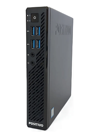 Kit 10 Mini Pc Positivo Master C810 Core I5 6th 8gb
