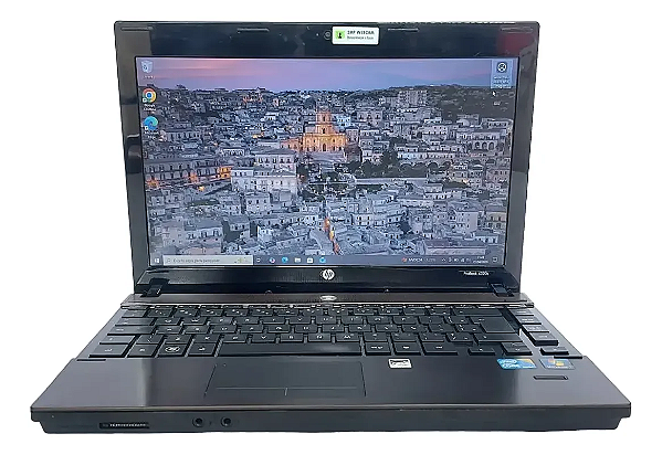 Notebook HP ProBook 4320sCore i3-M370 6GB RAM 120GB SSD