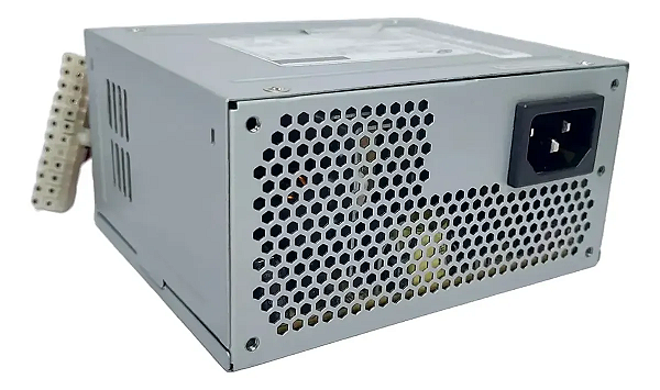 Fonte de Alimentação 200W FSP-Group FSP200-50GSV-5K mini ITX