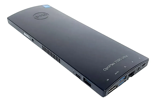 CPU Mini Dell Optiplex 7090 Ultra Core i5 11th 8GB 240GB Nvme m.2 (2230)