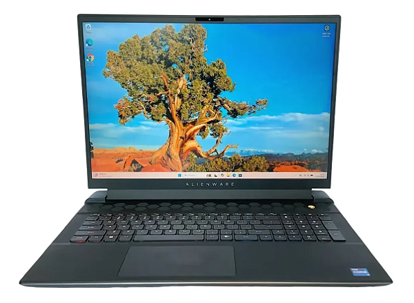 Notebook Dell Alienware M18 R2 Core i9-14900HX 32GB 1TB Nvme RTX 4070 8GB