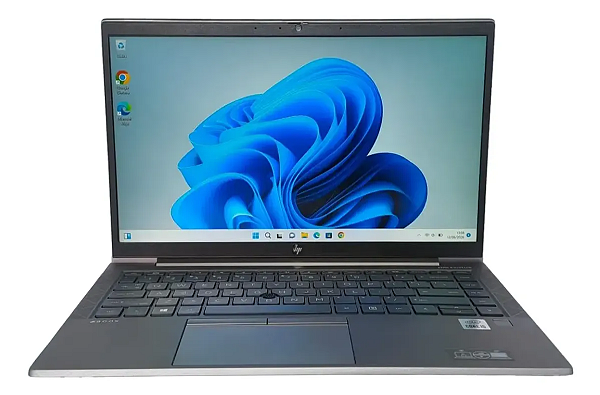 Notebook HP ZBook Firefly 14 G7 Core i5 10th 8GB 256 m.2 nvme