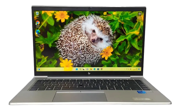 Notebook HP Elitebook 840 G8 Core i5 11ger 8GB 256GB M.2 Nvme