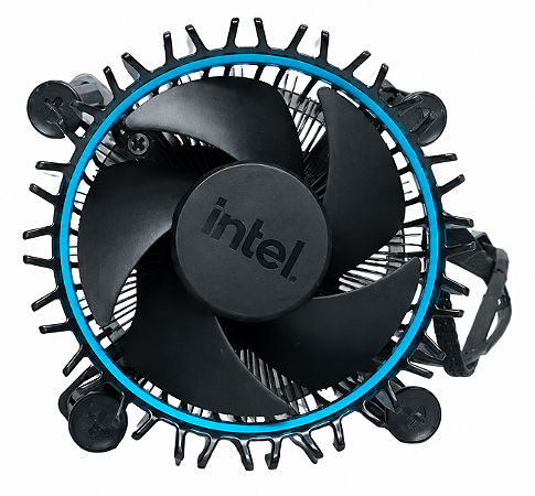 Cooler Box Intel Original M23901-001 LGA1700