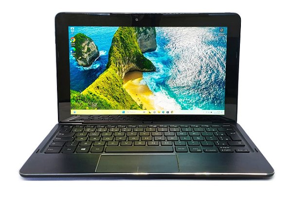 Dell Latitude 5175 2 Em 1 Core M5 6y57 8GB SSD M.2 128GB