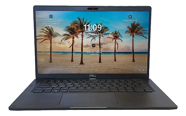Notebook Dell Latitude 7410 Core i5 10th 16GB RAM 256GB M.2 Nvme