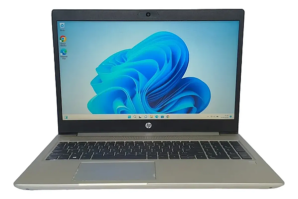 Notebook Hp Probook 450 G7 Core I5 10th 8GB SSD 256GB